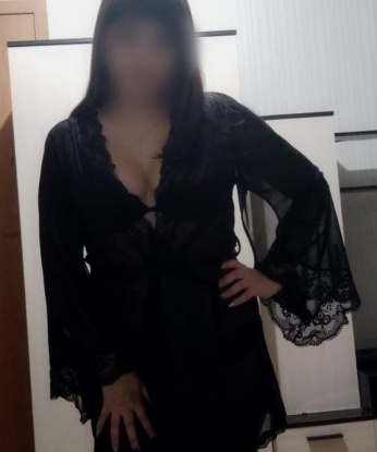 Анкета проститутки Ирина - город Ахтырка, 28 лет, №5957